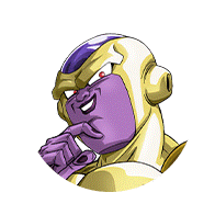 ゴールデンフリーザ(天使)