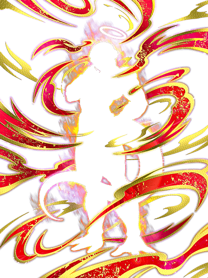 ゴールデンフリーザ(天使)