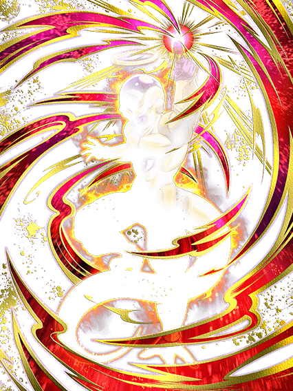 ゴールデンフリーザ(天使)