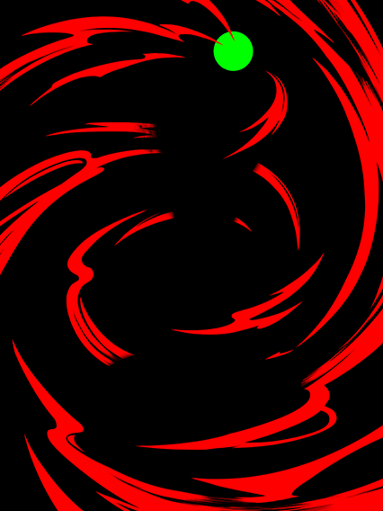 ゴールデンフリーザ(天使)