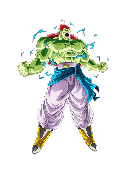 フルパワーボージャック