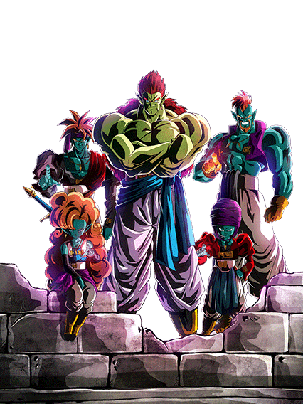 フルパワーボージャック(銀河戦士)