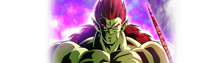 フルパワーボージャック(銀河戦士)