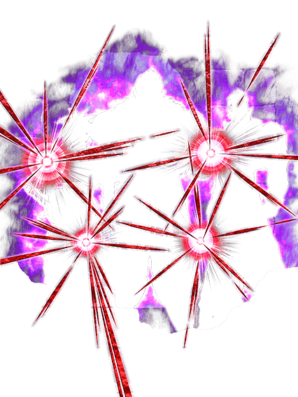 フルパワーボージャック(銀河戦士)