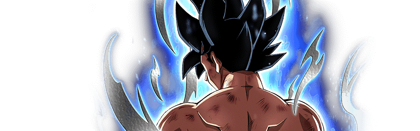 孫悟空(身勝手の極意“兆”)