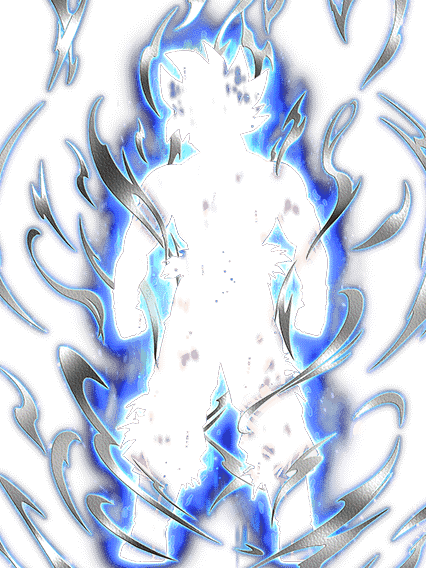 孫悟空(身勝手の極意“兆”)