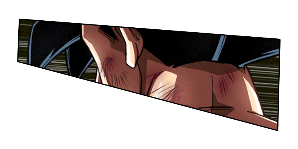 孫悟空(身勝手の極意“兆”)