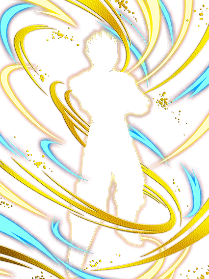 孫悟飯(青年期)