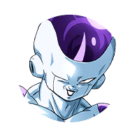 フリーザ(最終形態)(天使)