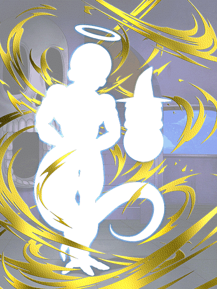 フリーザ(最終形態)(天使)