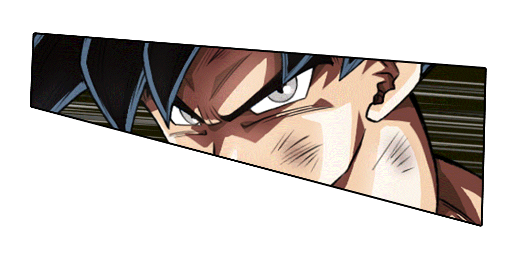 孫悟空(身勝手の極意“兆”)