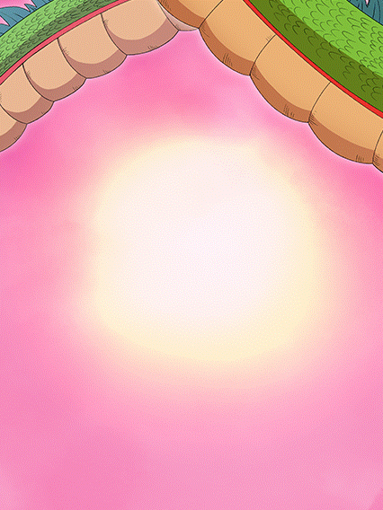 孫悟飯(幼年期)