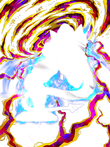 ヒルデガーン(下半身)