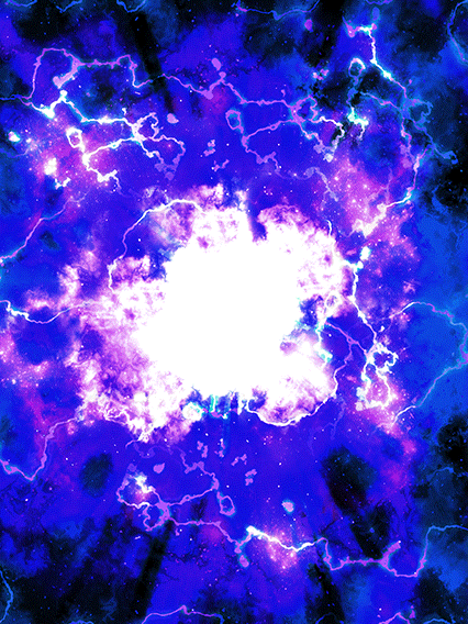 ヒルデガーン(上半身)