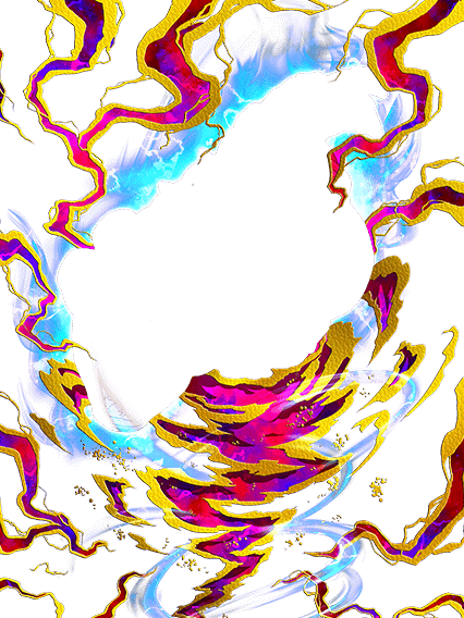 ヒルデガーン(上半身)