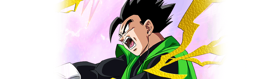 グレートサイヤマン