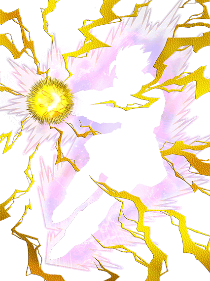 グレートサイヤマン