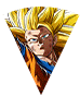 超サイヤ人3孫悟空