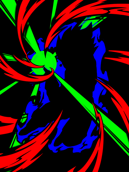 超サイヤ人ゴッドSSベジット