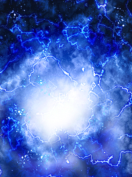 超サイヤ人3孫悟空(GT)