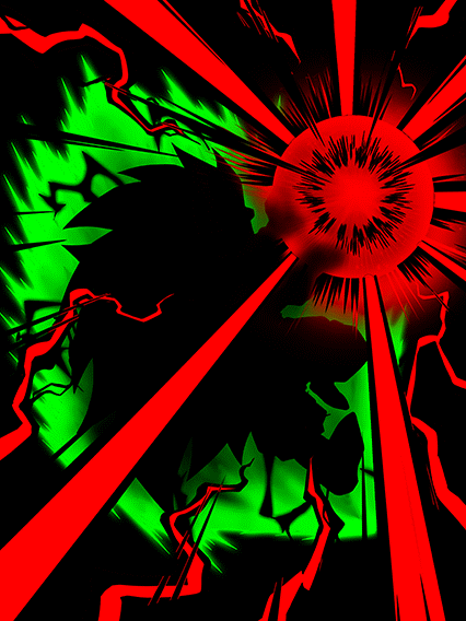 超サイヤ人3孫悟空(GT)