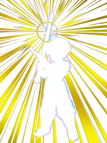 トランクス(幼年期)