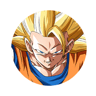 超サイヤ人3孫悟空