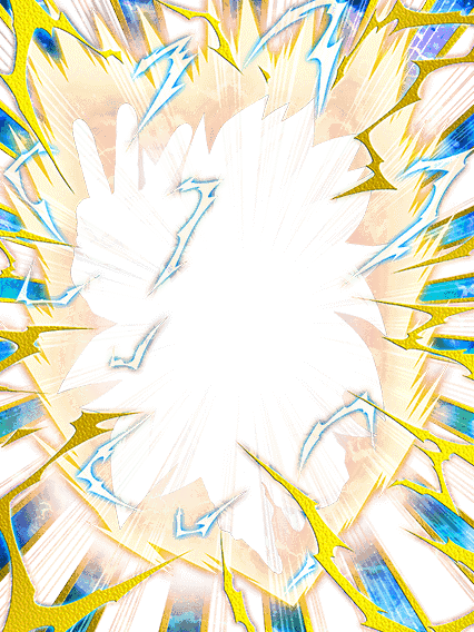 超サイヤ人3孫悟空