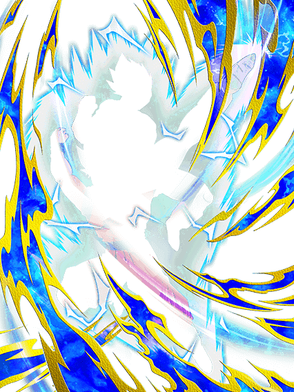 孫悟空&ベジータ