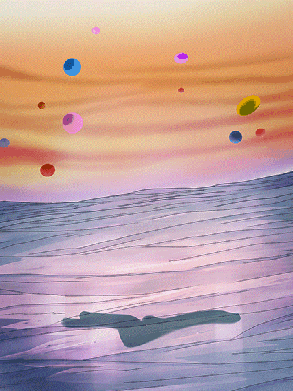 超サイヤ人孫悟空(天使)&超サイヤ人ベジータ(天使)