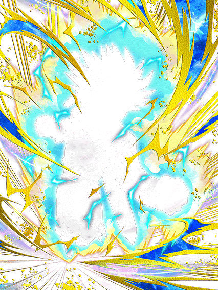 超サイヤ人トランクス(未来)