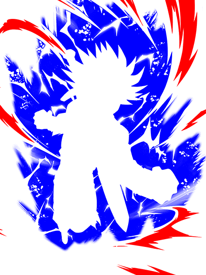 超サイヤ人トランクス(未来)