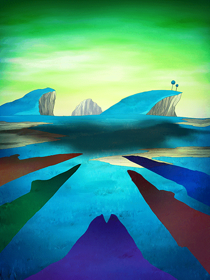 ギニュー(孫悟空)(特戦隊)