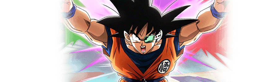 ギニュー(孫悟空)(特戦隊)