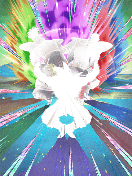 ギニュー(孫悟空)(特戦隊)