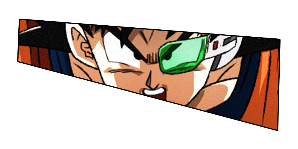 ギニュー(孫悟空)(特戦隊)