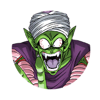 マジュニア(巨大化)