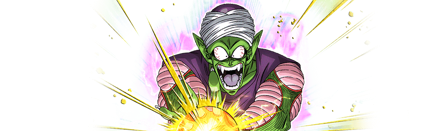 マジュニア(巨大化)