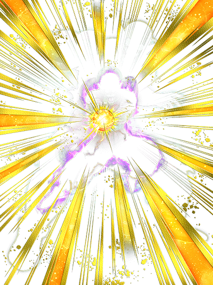 マジュニア(巨大化)