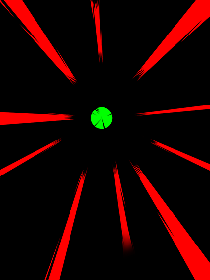 マジュニア(巨大化)