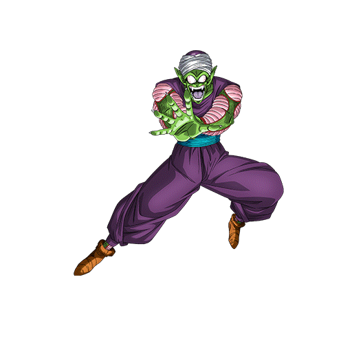 マジュニア(巨大化)