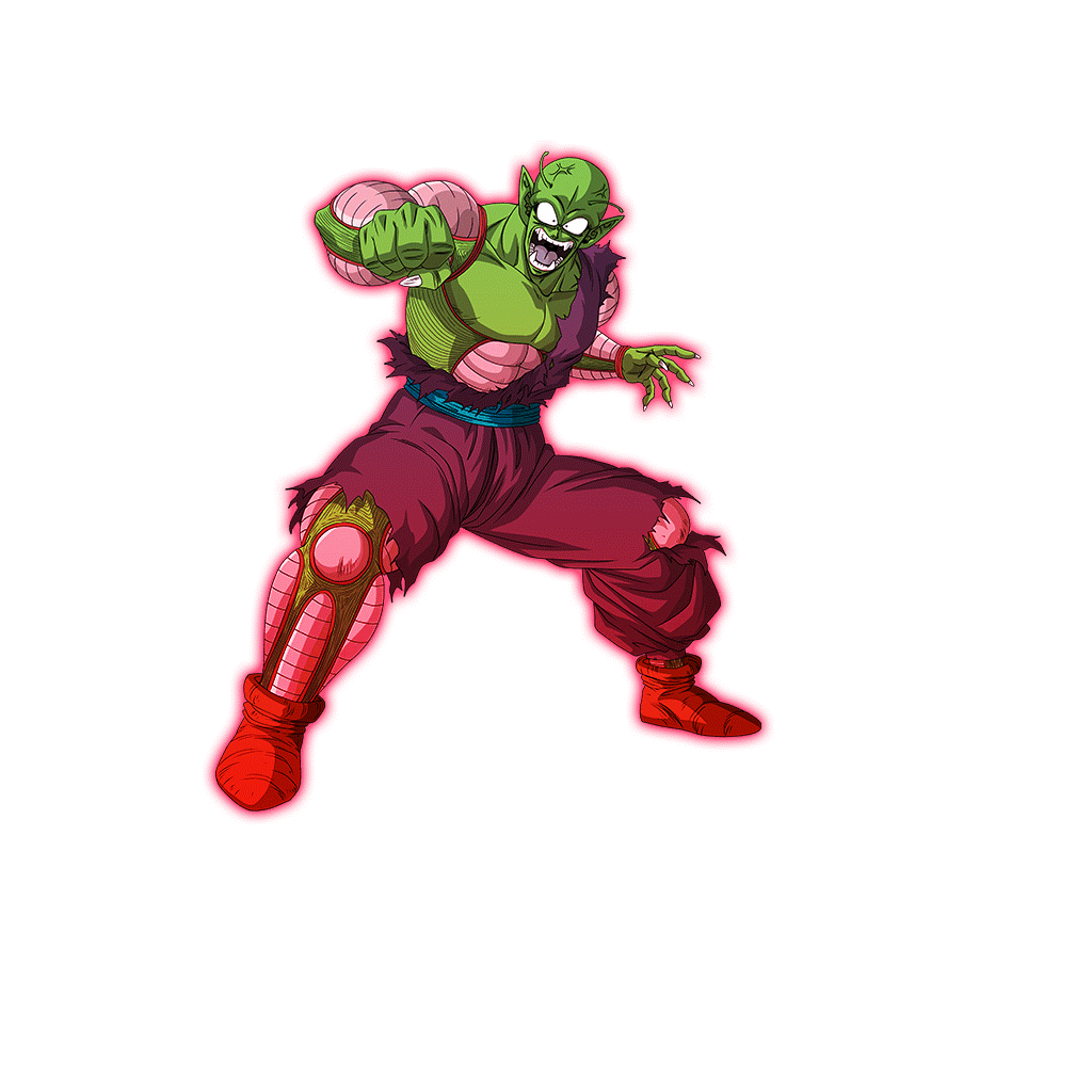 マジュニア(巨大化)