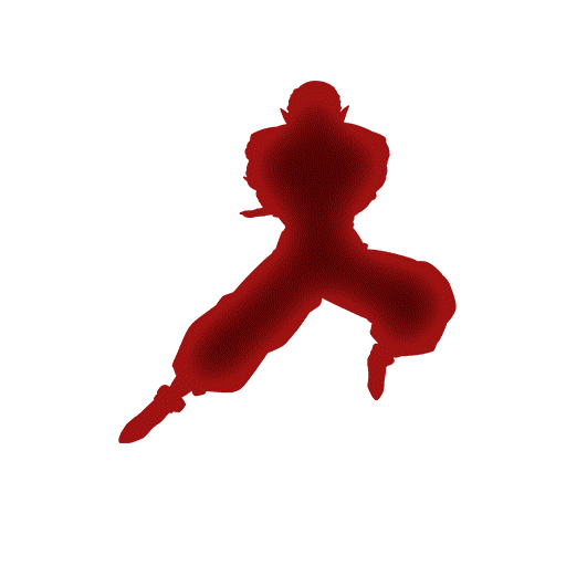 マジュニア(巨大化)