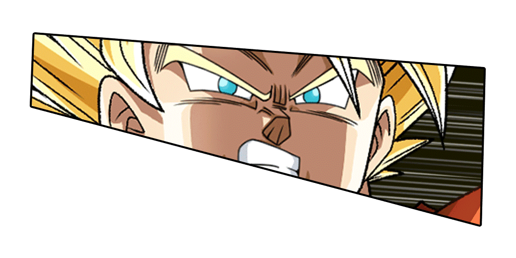 超サイヤ人2孫悟空(天使)