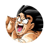 孫悟空(界王拳)