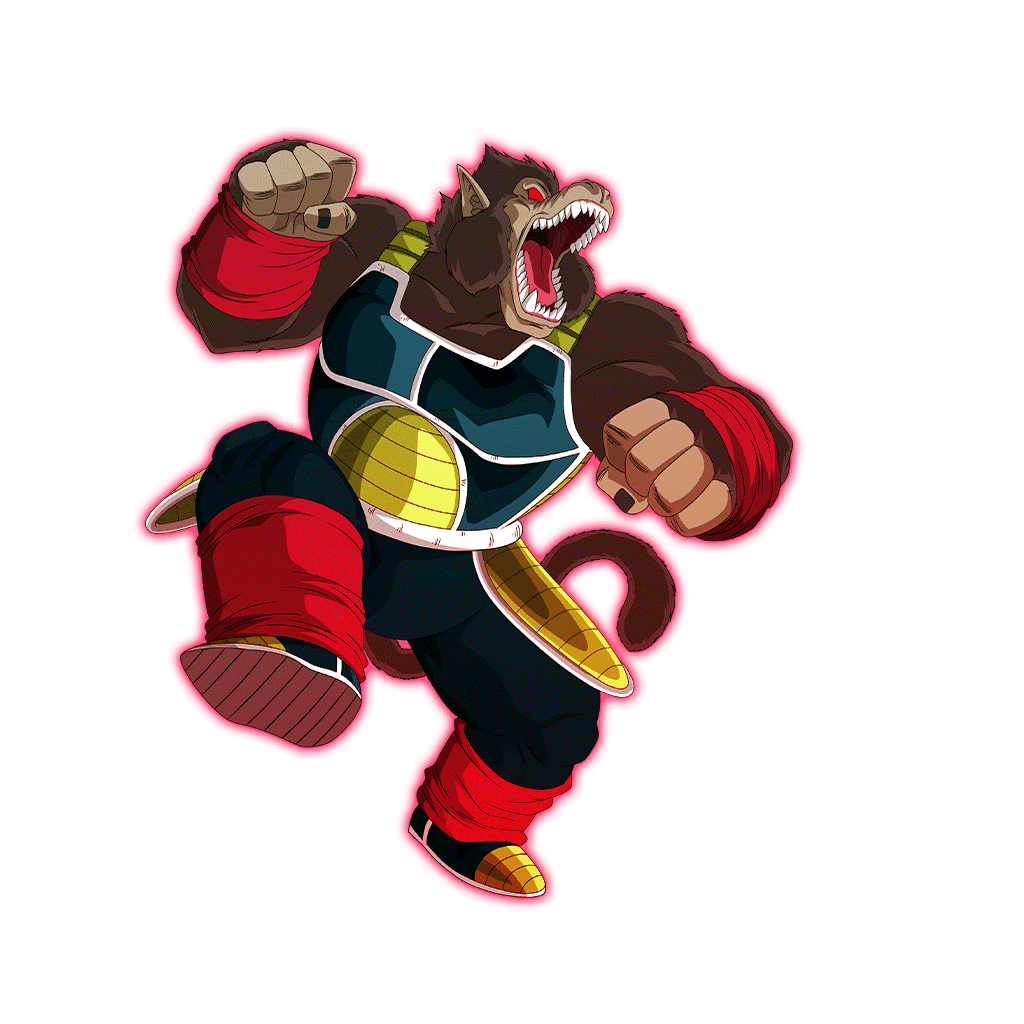 バーダック(大猿)