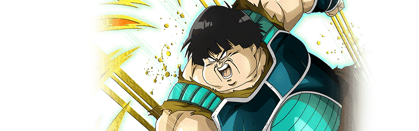 パンブーキン(大猿)