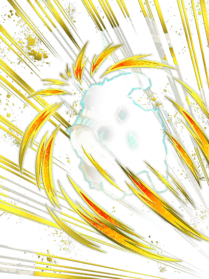 パンブーキン(大猿)