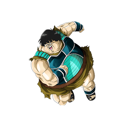 パンブーキン(大猿)