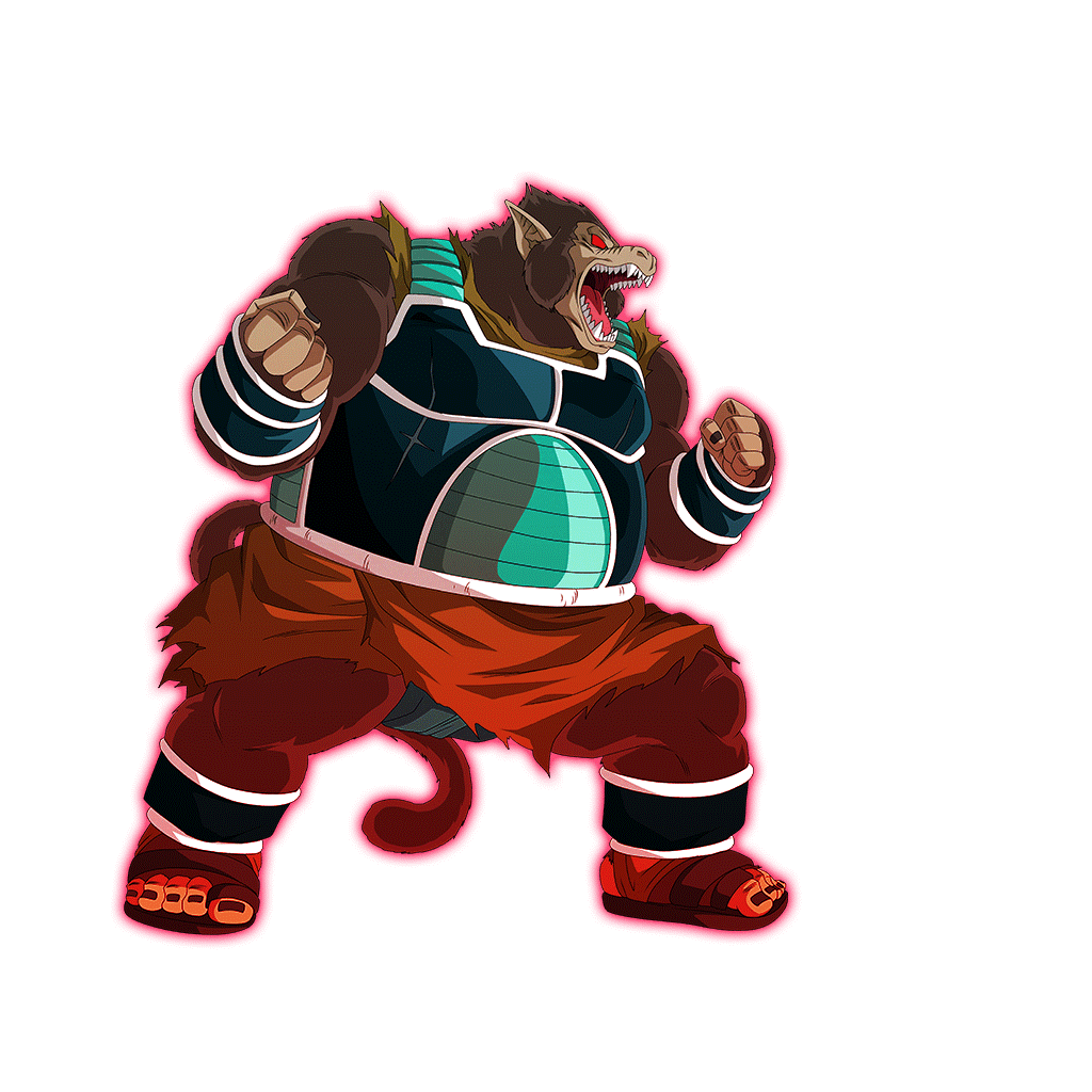 パンブーキン(大猿)